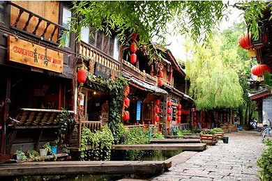 石家庄-昆明双飞8天7晚(含往返机票税)尊享四