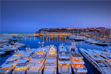 东莞出发春节出游【西欧法瑞意摩纳哥】法国+