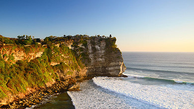 岛4晚6天高端品质自由行杭州出发 香港航空 4