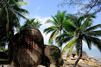 SE6A:【爸妈游】青岛双飞三亚五天四晚游,为