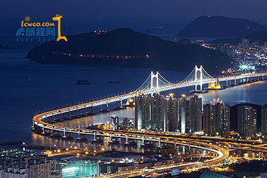 【品质尊享纯玩】青岛起止国航直飞 首尔3日周