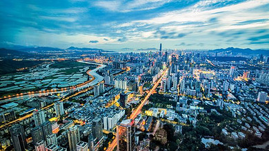 香港+澳门双园包机4晚5日游南京直飞\/港龙航空