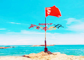 深圳穿越东西冲、天文台栈道打卡、观沧海、赏惊涛拍岸、醉美海岸线、赠旅意险（可包团））