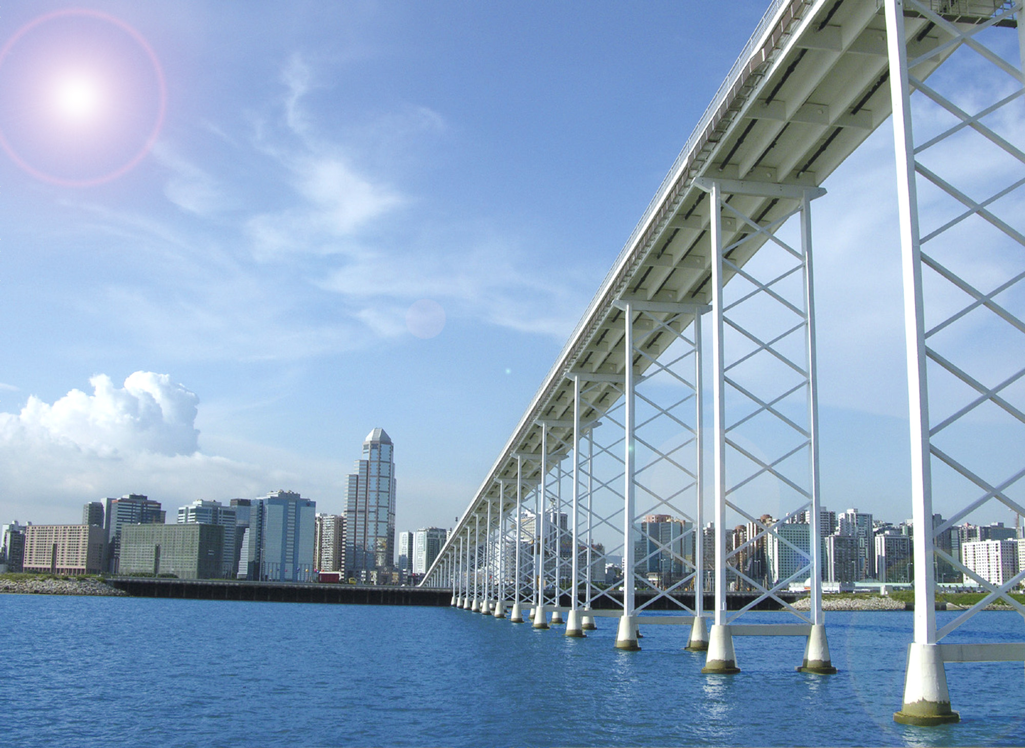 【成都直飞香港往返机票团购】成都直飞香港、