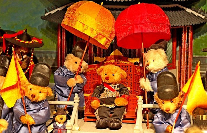 【上海至韩国济州超值4日半自由行】-济州岛,