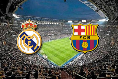 西甲足球套餐国家德比巅峰对决-皇家马德里vs