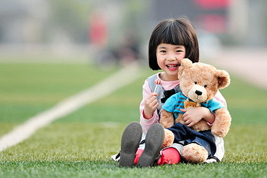 大连出发 爸爸妈妈去哪儿啊?韩国济州亲子5日