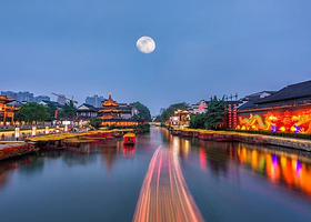 南京总统府+牛首山文化旅游区-佛顶寺+大报恩寺遗址景区+中山陵景区二日游【跟团旅游|纯玩5钻酒店】