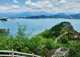 北京金海湖风景区包车一日游|纯玩 周末游.团建拓展.上门接送
