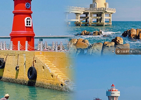 南澳岛一日游【精品小团纯玩无购物+多地上门接送+优选司导+专享设计精品线路】