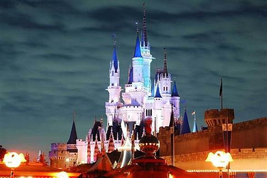 日本东京5日3晚自由行(含签证接送机)上海往返