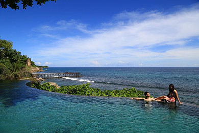 【春节特惠】巴厘岛4晚6日游(①巴厘岛旅游巴