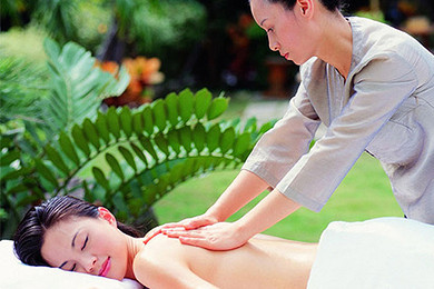 泰国曼谷瑞士公园酒店一晚 赠送泰式按摩 Hea