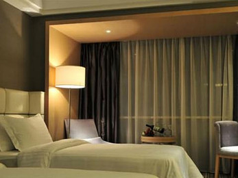 特价高铁动卧专列(北京西-广州南软卧)1张+广