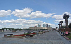 到俄罗斯旅游【最低价格】-中国康辉旅游-去哪