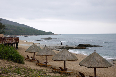 【成都至三亚5天4晚跟团游团购】-三亚旅游团