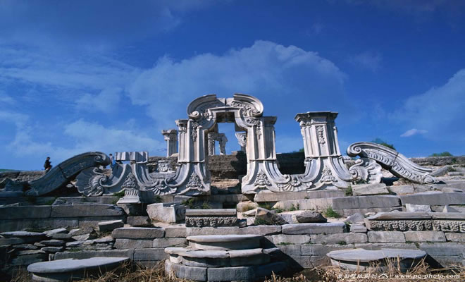 【北京纯玩深度3天2晚跟团游】-北京旅游团购