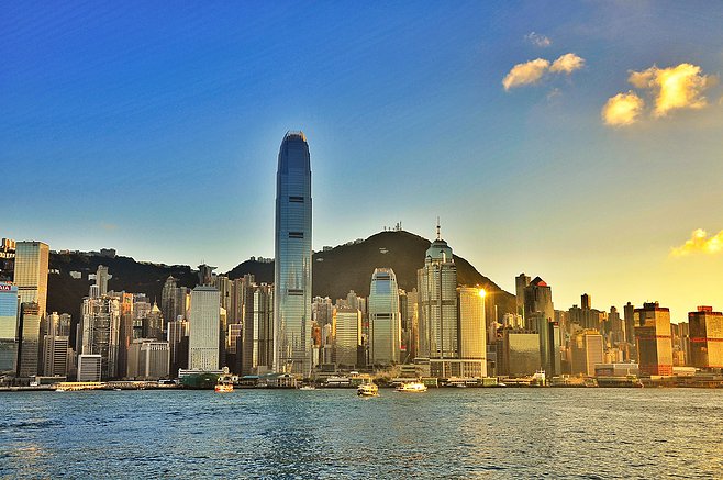 成都到香港游推荐_成都到香港5日游路线_成都