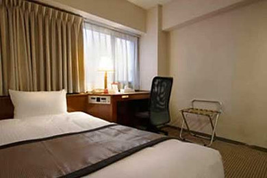 日本旅游|大阪城市饭店1晚双人行-周边游-飞票