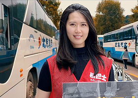 北京慕田峪长城一日游【【慕巴士Mubus景区专线品牌+景区入园N免】】