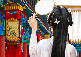 北京恭王府半日游【金牌导游讲解·可选含门票·可选独立成团】