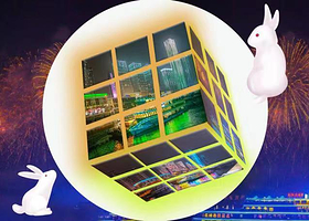 【网红打卡，当天18:00前可定】☆交运长江夜游+返程车【交运豪华游轮/网红IP打卡/过葛洲坝船闸】