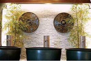 河南新乡长恒沐里温泉汇