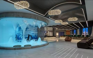 杭州钱塘玖沐汤泉