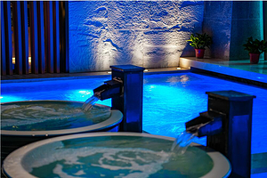 樱子汤泉生活馆