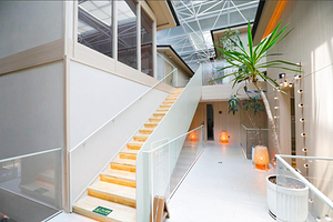 A+阿加汤宿(大悦城店)