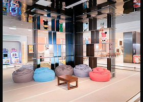 雲中雨汤泉汗蒸生活馆