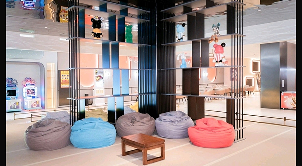 雲中雨汤泉汗蒸生活馆