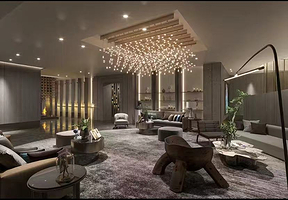 一川沐温泉度假酒店温泉