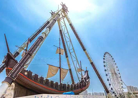 KK-PARK东大门游乐园