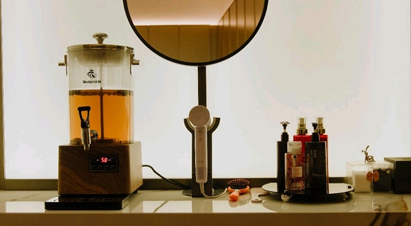 西成搓澡生活馆