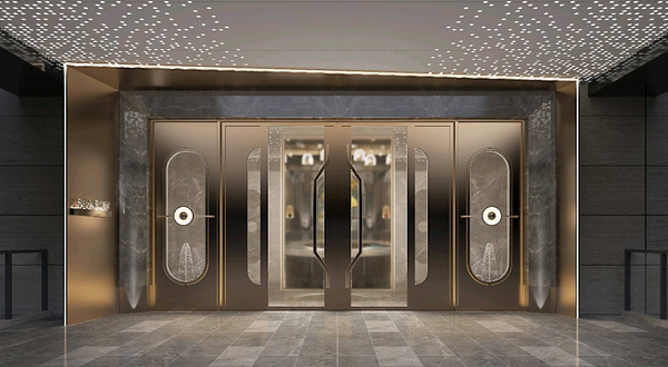 漫水澜庭·足道汤泉