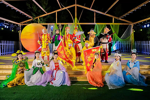 新曲社相声茶馆（大唐不夜城店）