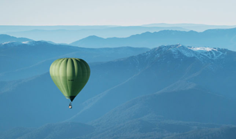 曼斯菲尔德小镇