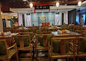 新曲社相声玉祥门店