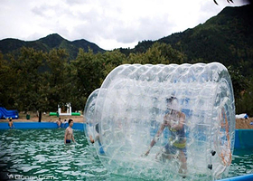 水魔方动漫水世界