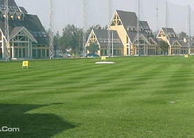 快乐392高尔夫俱乐部