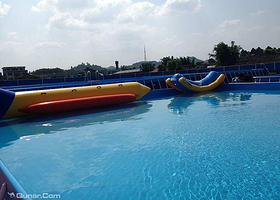 张关奥普乐欢乐水世界