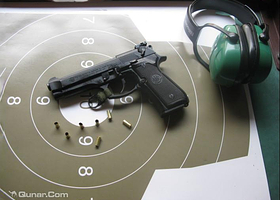 奥林狩猎俱乐部射击场