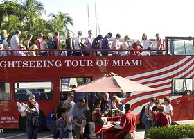 迈阿密深度游城市通票