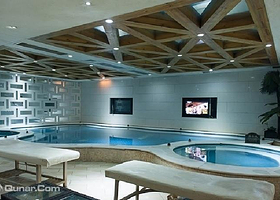 龙凤轩商务会馆