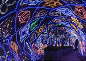 快乐红馆探梦之旅