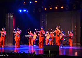 重庆周周演民乐专场