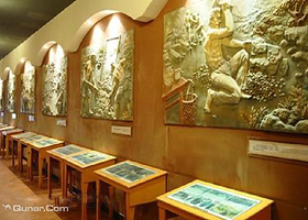 重庆风逸3D魔幻艺术馆