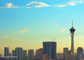 美国拉斯维加斯城市通票