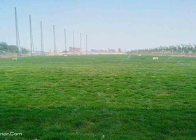 雅森高尔夫俱乐部